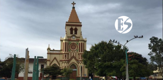 Elecciones atípicas en Urrao Elecciones atípicas en Urrao