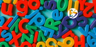 ¡Feliz Día del Idioma! Hablemos de palabras