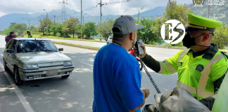 Así fue el plan retorno en Antioquia Así fue el plan retorno en Antioquia