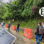 Alarmante estado de las vías en el Suroeste Alarmante estado de las vías en el Suroeste