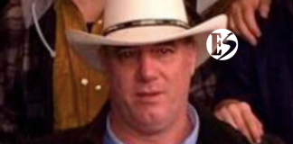 50 millones de recompensa tras el asesinato de ganadero en Támesis Asesinan al ganadero Jorge Andrés Hernández De la Cuesta