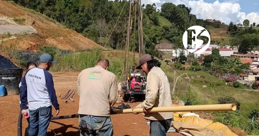 Listos los estudios para intervención definitiva del cerro Las Nubes