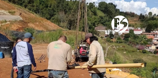 Listos los estudios para intervención definitiva del cerro Las Nubes Listos los estudios para intervención definitiva del cerro Las Nubes