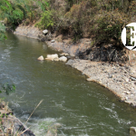 El Suroeste antioqueño en alerta roja