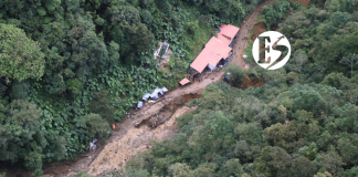Emergencia en Abriaquí deja 11 personas fallecidas