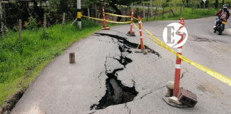 7 mil millones para la vía Amagá – Angelópolis 7 mil millones para la vía Amagá – Angelópolis