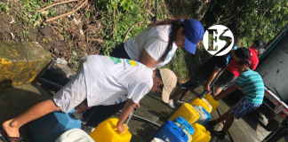 Corantioquia exige una solución para La Pintada