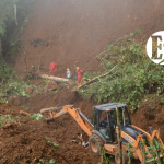 Riesgo de deslizamientos en Jericó y Montebello Riesgo de deslizamientos en Jericó y Montebello