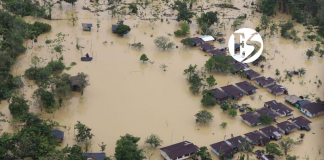 Los estragos de la temporada de lluvias en Antioquia hasta ahora Temporada de lluvias