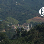 80 indígenas Emberá Katío fueron desplazados en Andes Indígenas desplazados en Andes