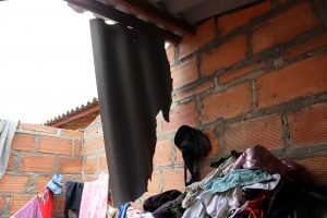 Continúan las afectaciones por las lluvias en el Suroeste
