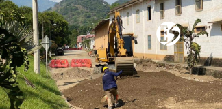 Pasó en el Suroeste Pasó en el Suroeste