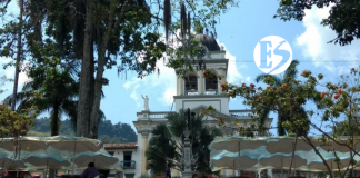 Defensoría emite alerta por alto riesgo de conflicto en Titiribí alto riesgo de conflicto en Titiribí