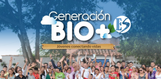 Abierta la convocatoria Generación Bio+ Abierta la convocatoria Generación Bio+