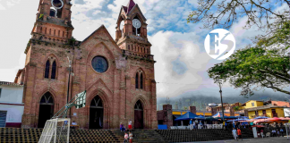 Venecia cumplió 113 años de vida municipal Venecia cumplió 113 años de vida municipal