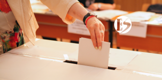 ¿Listo para la jornada electoral? ¿Listo para la jornada electoral?