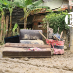 Compromisos por la temporada de lluvias