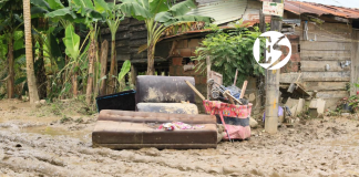 Compromisos por la temporada de lluvias