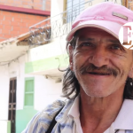 Don León, el recuperador ambiental de Urrao