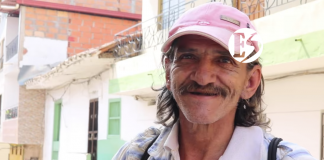 Don León, el recuperador ambiental de Urrao