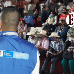 Justicia para las víctimas del conflicto armado en el Suroeste Justicia para las víctimas del Suroeste