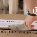 Resultados de las votaciones en el Suroeste antioqueño Resultados de las votaciones en el Suroeste antioqueño