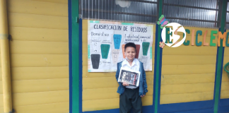 A propósito del Día Internacional del Reciclaje A propósito del Día Internacional del Reciclaje
