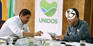 Así avanzan los Acuerdos Municipales en el Suroeste