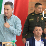 Asamblea Departamental llegó a Jardín Asamblea Departamental llegó a Jardín