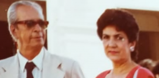 Personajes de San Gregorio – Secretario y bohemio