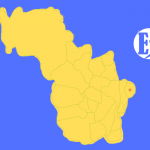 Resultados electorales en el Suroeste antioqueño