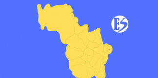 Resultados electorales en el Suroeste antioqueño