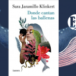Donde cantan las ballenas