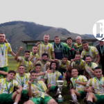 Andes campeón del Torneo Intermunicipal de Fútbol del Suroeste Andes campeón del Torneo Intermunicipal de Fútbol del Suroeste