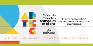 Convocatoria abierta para el Primer Salón de Talentos Regionales en el Arte Primer Salón de Talentos Regionales en el Arte