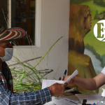 Jornada de reparación a víctimas en Antioquia Jornada de reparación a víctimas en Antioquia