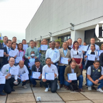 Cuatro municipios del Suroeste recibieron calificación ejemplar en atención a las víctimas