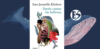 Donde cantan las ballenas