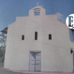 Personajes de San Gregorio – El cura párroco y San Gregorio San Gregorio Capilla