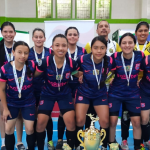 Andes y Titiribí, campeones de la Copa Suroeste