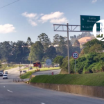 Estado de las vías en el Suroeste para este fin de semana Estado de las vías en el Suroeste para este fin de semana