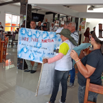 Alianza Suroeste se pronunció frente a la presencia de la UPME en Fredonia