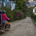 Nuevas obras de infraestructura en Andes Nuevas obras de infraestructura en Andes