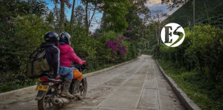 Nuevas obras de infraestructura en Andes Nuevas obras de infraestructura en Andes