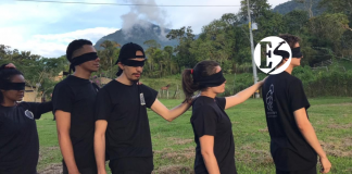 Encuentro internacional de teatro en Venecia