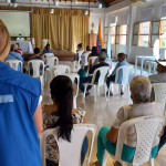 Tres municipios del Suroeste tendrán jornadas de reparación a víctimas Tres municipios del Suroeste tendrán jornadas de reparación a víctimas