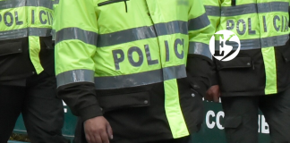 Hostigamientos contra la Policía en el Suroeste Hostigamientos contra la Policía en el Suroeste