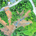 Hechos en el Suroeste de Antioquia Hechos en el Suroeste de Antioquia