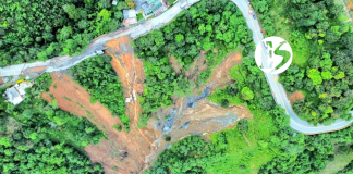 Hechos en el Suroeste de Antioquia Hechos en el Suroeste de Antioquia