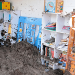 Un día doloroso Un día doloroso